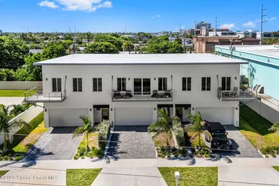 106 4th Avenue, Indialantic, FL 32903 - Photo 1