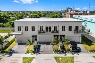 106 4th Ave, Indialantic, FL 32903 - Photo 1