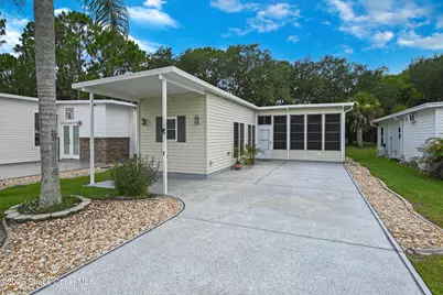 349 Plantation Drive, Titusville, FL 32780 - Photo 3