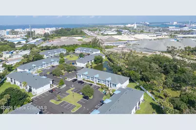 150 Portside Avenue #103, Cape Canaveral, FL 32920 - Photo 31
