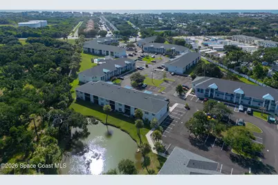 150 Portside Avenue #103, Cape Canaveral, FL 32920 - Photo 29