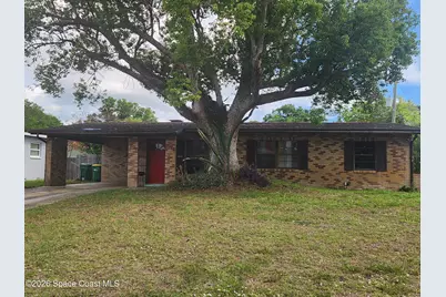 1106 Abington Street, Cocoa, FL 32922 - Photo 1