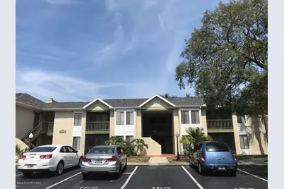 3545 Sable Palm Lane #G, Titusville, FL 32780 - Photo 1