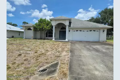 156 Day Drive, Sebastian, FL 32958 - Photo 1