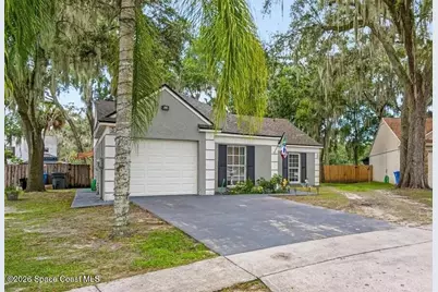 4033 Forecast Drive, Brandon, FL 33510 - Photo 3