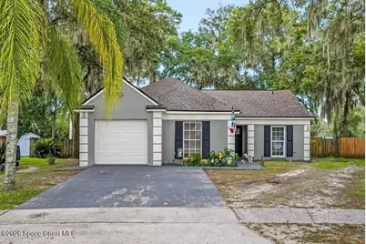 4033 Forecast Drive, Brandon, FL 33510 - Photo 1