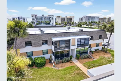 2700 N Highway A1A #15-101, Indialantic, FL 32903 - Photo 35