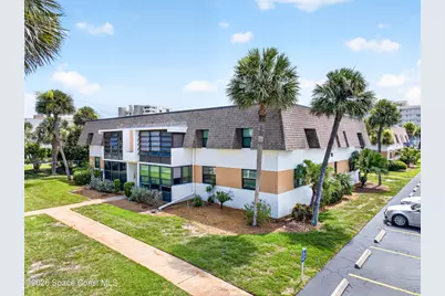 2700 N Highway A1A #15-101, Indialantic, FL 32903 - Photo 33