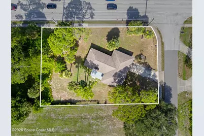 6070 Minton Road NW, Palm Bay, FL 32907 - Photo 3