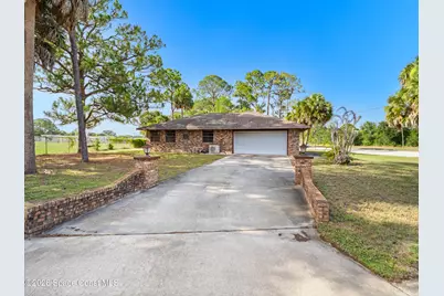6070 Minton Road NW, Palm Bay, FL 32907 - Photo 1