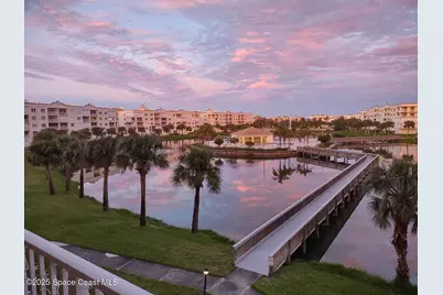 8921 Lake Drive #304, Cape Canaveral, FL 32920 - Photo 1