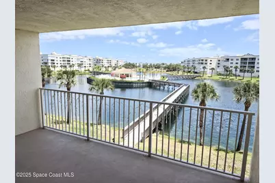 8921 Lake Drive #304, Cape Canaveral, FL 32920 - Photo 53