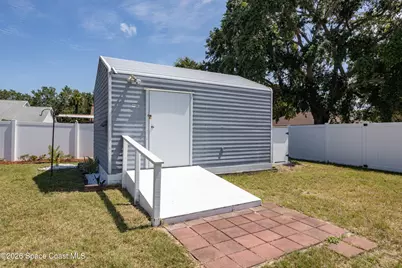 3350 N Tropical Trail, Merritt Island, FL 32953 - Photo 41