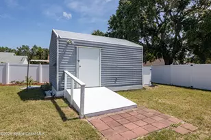 3350 N Tropical Trail, Merritt Island, FL 32953 - Photo 41