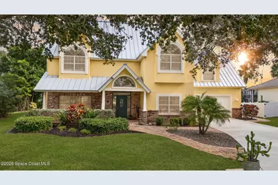 250 Lanternback Island Drive, Satellite Beach, FL 32937 - Photo 3