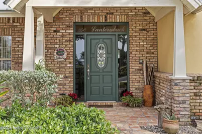 250 Lanternback Island Drive, Satellite Beach, FL 32937 - Photo 7