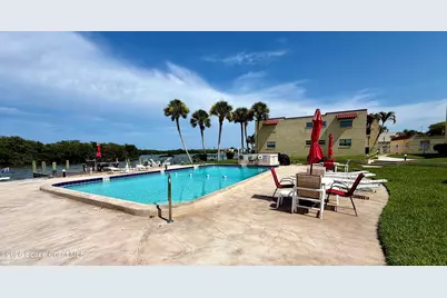 1727 Minutemen Causeway #108, Cocoa Beach, FL 32931 - Photo 3