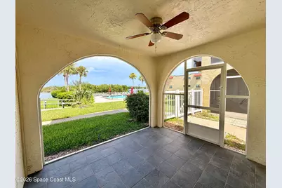 1727 Minutemen Causeway #108, Cocoa Beach, FL 32931 - Photo 5