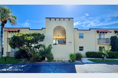 1727 Minutemen Causeway #108, Cocoa Beach, FL 32931 - Photo 31