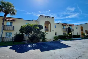 1727 Minutemen Causeway, Cocoa Beach, FL 32931 - Photo 1