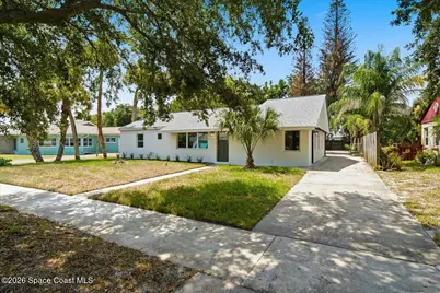 209 Beverly Road, Cocoa, FL 32922 - Photo 1