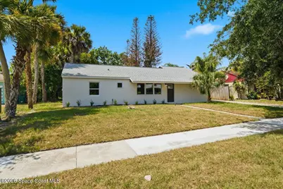 209 Beverly Road, Cocoa, FL 32922 - Photo 3