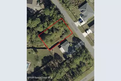 2634 Tolman Avenue SE, Palm Bay, FL 32909 - Photo 1