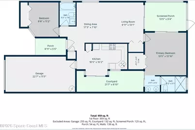 367 Cypress Point Drive, Melbourne, FL 32940 - Photo 27