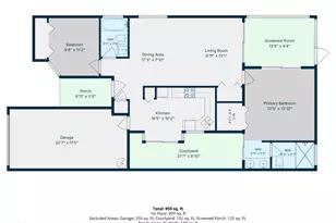 367 Cypress Point Dr, Melbourne, FL 32940 - Photo 27