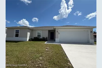 340 Dolphin Street SE, Palm Bay, FL 32909 - Photo 1