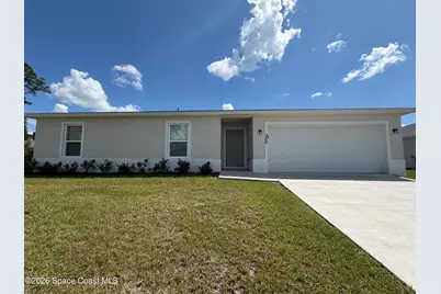 350 Dolphin Street SE, Palm Bay, FL 32909 - Photo 1