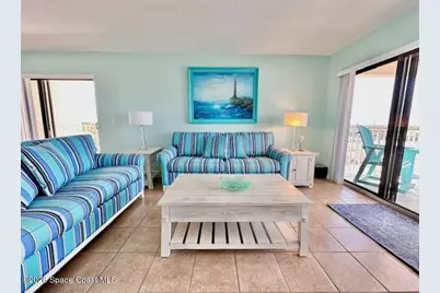1050 N Atlantic Avenue #700, Cocoa Beach, FL 32931 - Photo 11