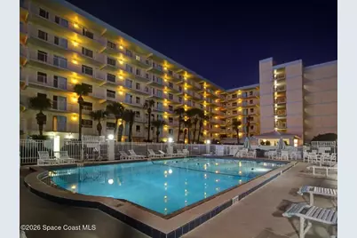 1050 N Atlantic Avenue #700, Cocoa Beach, FL 32931 - Photo 23