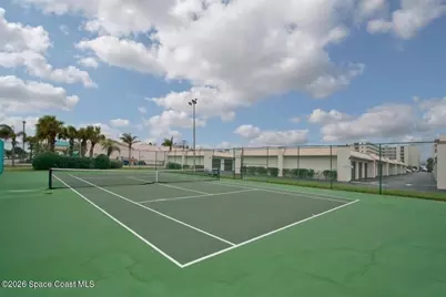 1050 N Atlantic Avenue #700, Cocoa Beach, FL 32931 - Photo 25