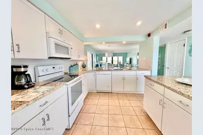 1050 N Atlantic Avenue #700, Cocoa Beach, FL 32931 - Photo 5