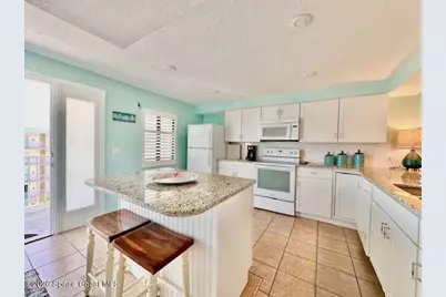 1050 N Atlantic Avenue #700, Cocoa Beach, FL 32931 - Photo 3
