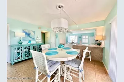 1050 N Atlantic Avenue #700, Cocoa Beach, FL 32931 - Photo 9