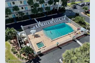 1050 N Atlantic Avenue #700, Cocoa Beach, FL 32931 - Photo 23