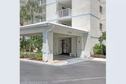 1050 N Atlantic Avenue #700, Cocoa Beach, FL 32931 - Photo 21