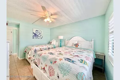 1050 N Atlantic Avenue #700, Cocoa Beach, FL 32931 - Photo 17