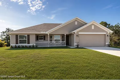 387 Mott Street SW, Palm Bay, FL 32908 - Photo 1