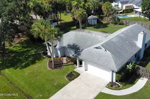 210 Salmon Dr NE, Palm Bay, FL 32907 - Photo 43