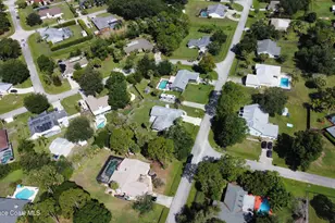 210 Salmon Dr NE, Palm Bay, FL 32907 - Photo 35