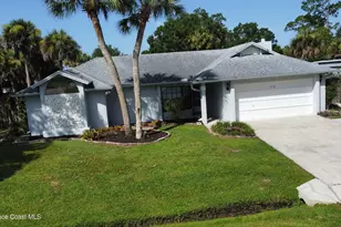 210 Salmon Dr NE, Palm Bay, FL 32907 - Photo 1