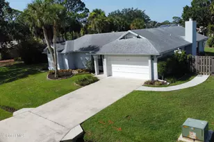 210 Salmon Dr NE, Palm Bay, FL 32907 - Photo 3