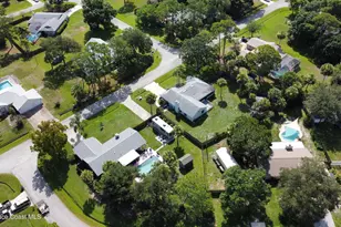 210 Salmon Dr NE, Palm Bay, FL 32907 - Photo 37