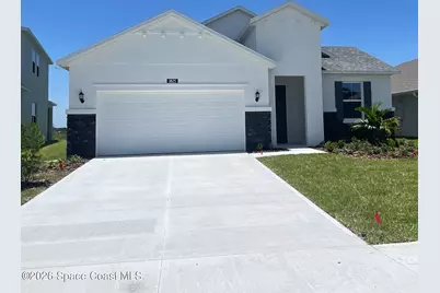 1825 Kylar Drive NW, Palm Bay, FL 32907 - Photo 1