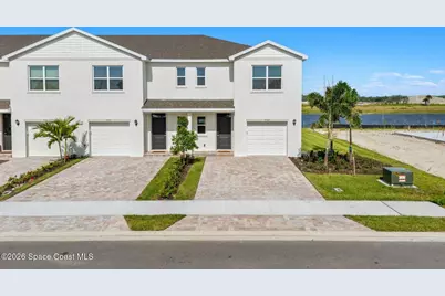 9732 Venetian Square, Vero Beach, FL 32966 - Photo 1