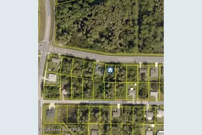 1342 Foundation Park Boulevard SE, Palm Bay, FL 32909 - Photo 1