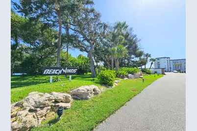 650 N Atlantic Avenue #107, Cocoa Beach, FL 32931 - Photo 31
